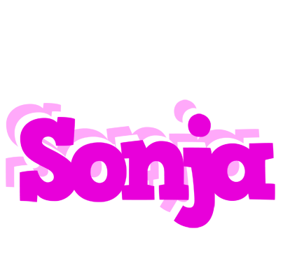 Sonja rumba logo