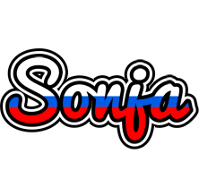 Sonja russia logo