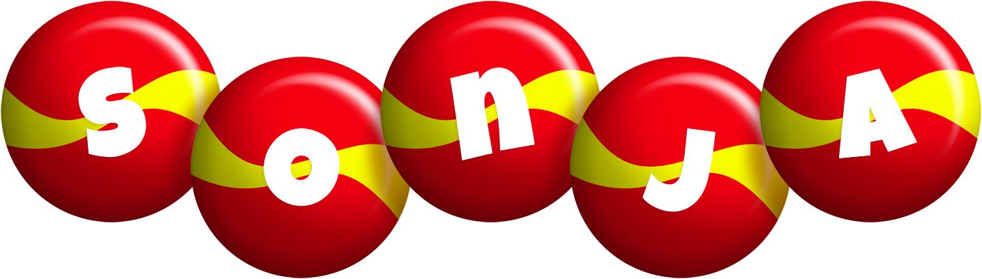 Sonja spain logo