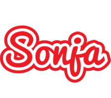 Sonja sunshine logo