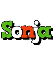 Sonja venezia logo