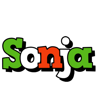 Sonja venezia logo