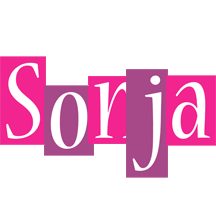 Sonja whine logo