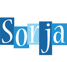 Sonja winter logo