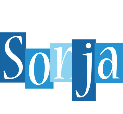 Sonja winter logo