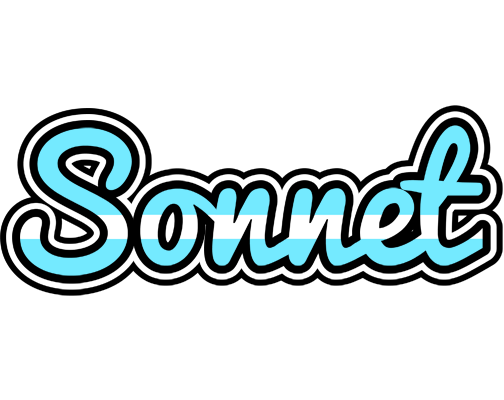 Sonnet argentine logo