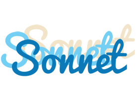 Sonnet breeze logo