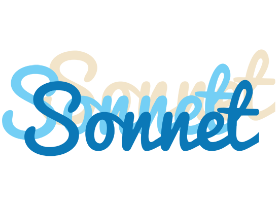 Sonnet breeze logo