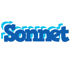Sonnet business logo