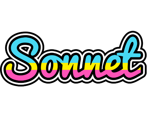 Sonnet circus logo