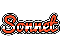 Sonnet denmark logo