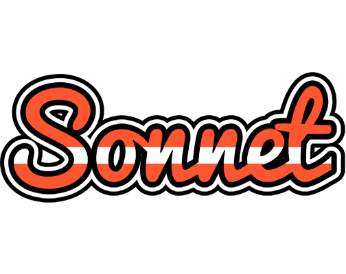 Sonnet denmark logo