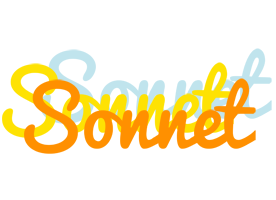 Sonnet energy logo