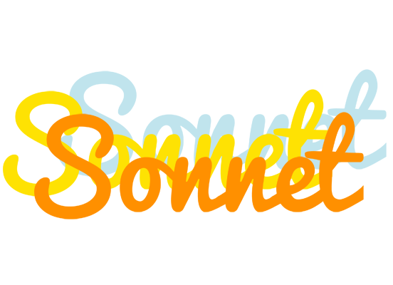Sonnet energy logo