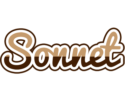 Sonnet exclusive logo