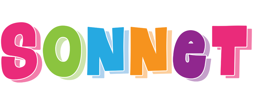 Sonnet friday logo