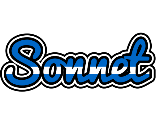 Sonnet greece logo
