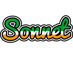 Sonnet ireland logo