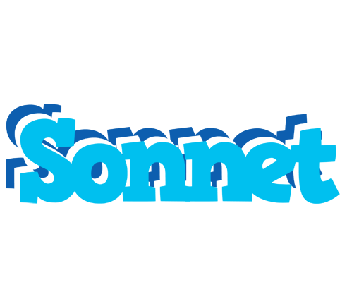 Sonnet jacuzzi logo