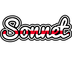 Sonnet kingdom logo