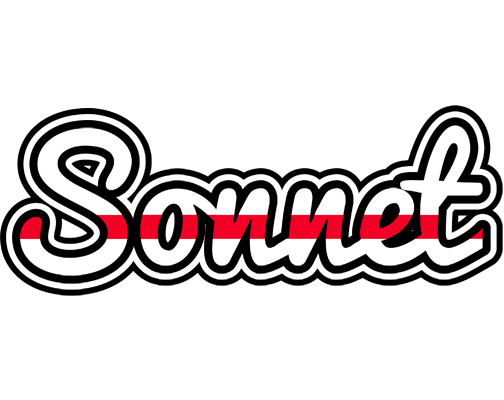 Sonnet kingdom logo