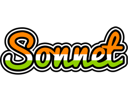 Sonnet mumbai logo