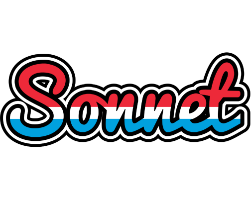 Sonnet norway logo