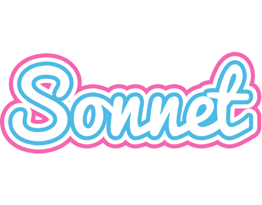 Sonnet outdoors logo