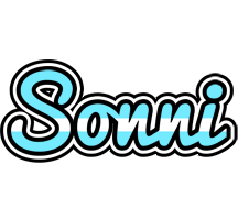 Sonni argentine logo