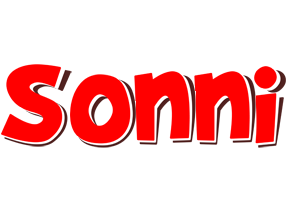 Sonni basket logo