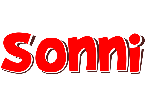 Sonni basket logo