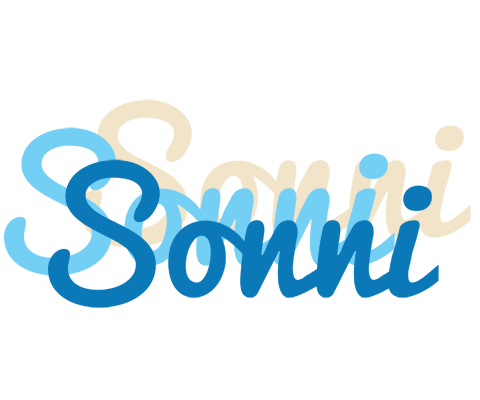 Sonni breeze logo