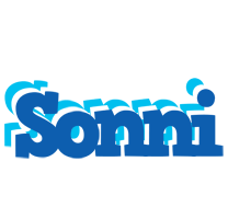 Sonni business logo