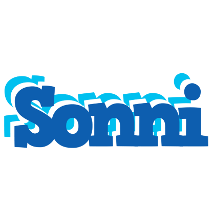 Sonni business logo