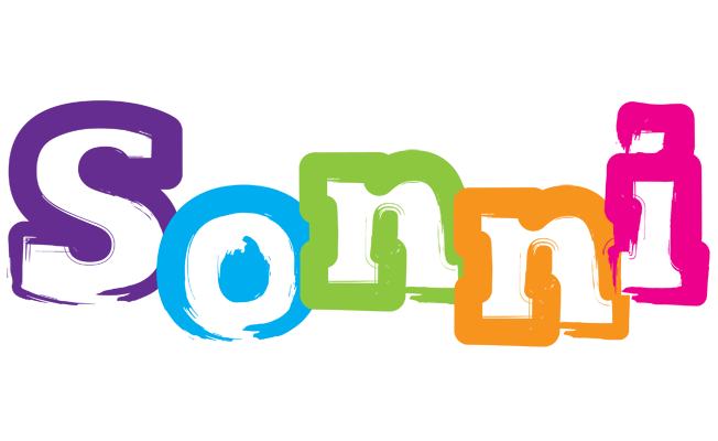 Sonni casino logo