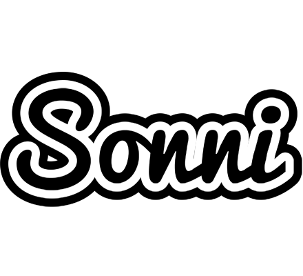 Sonni chess logo