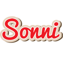 Sonni chocolate logo