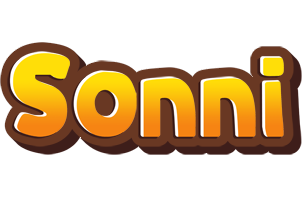 Sonni cookies logo