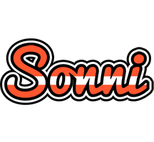 Sonni denmark logo