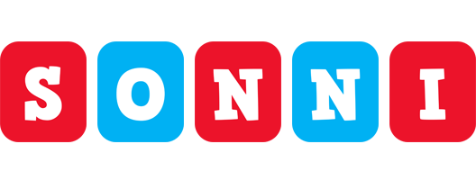 Sonni diesel logo