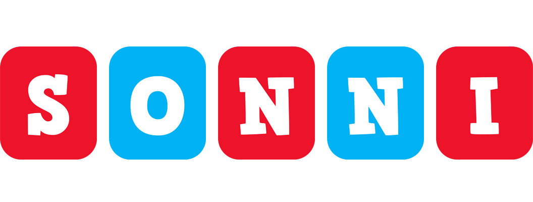 Sonni diesel logo