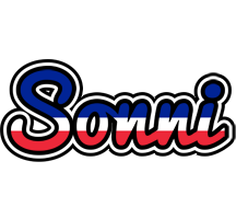 Sonni france logo