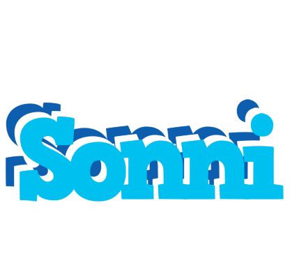 Sonni jacuzzi logo