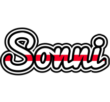 Sonni kingdom logo