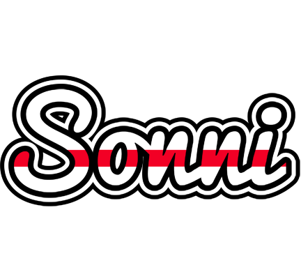 Sonni kingdom logo