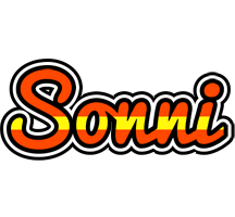 Sonni madrid logo