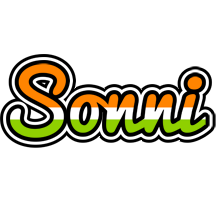 Sonni mumbai logo