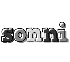 Sonni night logo