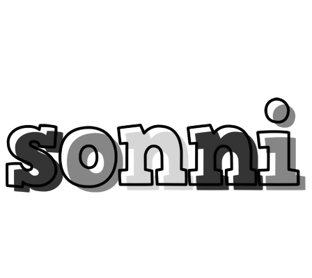 Sonni night logo