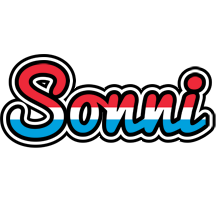 Sonni norway logo